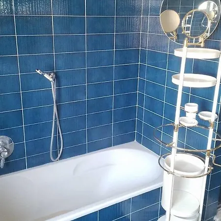 Tuz Appartement