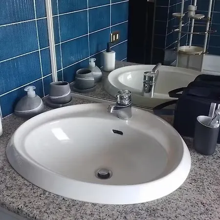 Tuz Appartement *