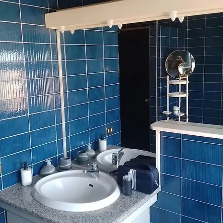 Appartement Tuz