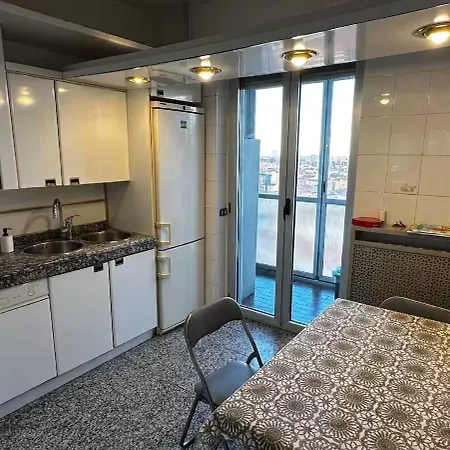 דירה Tuz מילאנו